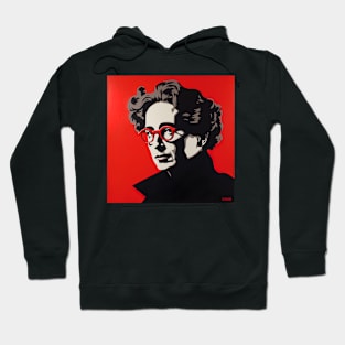 Hannah Arendt Hoodie